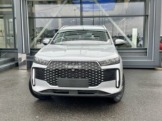 2026 Tenet T4L, серый, 2329000 рублей, вид 3