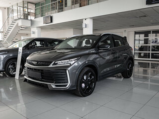 2026 Geely Coolray I Рестайлинг 2, серый, 2774990 рублей, вид 1