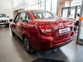 2026 Lada (ВАЗ) Granta I Рестайлинг, красный - вид 5