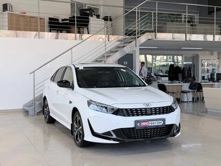 2023 Kaiyi E5, белый, 1399900 рублей, вид 1
