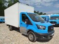 2021 Ford Transit, синий, 2712000 рублей - вид 1