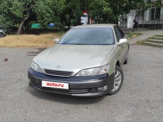 1996 Toyota Windom II (XV20), серый, 530000 рублей, вид 4