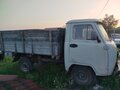1994 УАЗ 3303, серый, 265000 рублей - вид 4