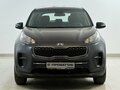 2018 Kia Sportage IV, серый, 1620000 рублей - вид 1