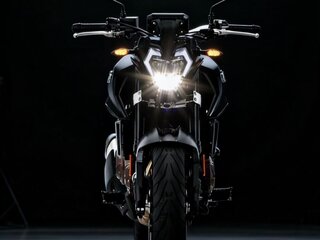 2026 Voge R625, чёрный, 520000 рублей, вид 3