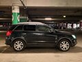 2012 Opel Antara I Рестайлинг, чёрный, 895000 рублей - вид 5