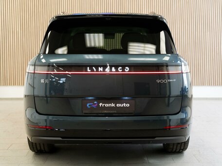 2026 Lynk & Co 900, синий, 8200000 рублей, вид 5