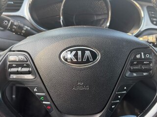 2015 Kia Ceed II Рестайлинг, синий, 1150000 рублей, вид 5