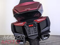 2020 Honda GL 1800 Gold Wing, красный, 2390000 рублей - вид 6