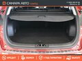 2021 Changan CS75 I Рестайлинг, красный - вид 9