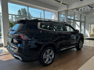 2026 Geely Okavango I Рестайлинг, чёрный, 4085990 рублей, вид 3