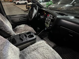 2006 Hyundai Starex I Рестайлинг 2, серый, 270000 рублей, вид 3