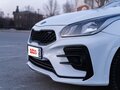 2017 Kia Rio IV, белый, 1150000 рублей - вид 5