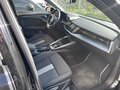 2021 Audi A3 35 TFSI IV (8Y), чёрный - вид 4