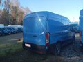 2021 Ford Transit, синий, 2588750 рублей - вид 2