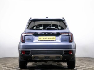 2023 Haval Dargo I, серый, 2359000 рублей, вид 5