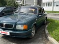 1999 ГАЗ 3110 «Волга», синий, 130000 рублей - вид 2