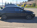 2007 Mitsubishi Lancer IX Рестайлинг, чёрный, 530000 рублей - вид 5