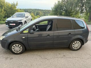 2006 Ford C-MAX I, серый, 300000 рублей, вид 5