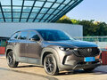 2023 Mazda CX-50, серый, 2200000 рублей
