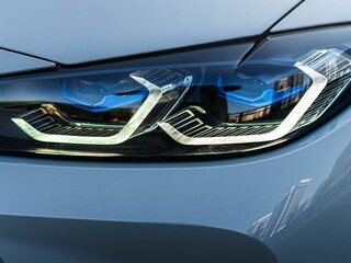 2021 BMW M4 Competition Package G82/G83, серый, 6900000 рублей, вид 5