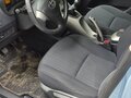 2008 Toyota Auris I, голубой, 600000 рублей - вид 4