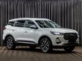 2023 Chery Tiggo 7 Pro Max I, белый, 1415000 рублей - вид 2