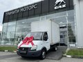 2025 ГАЗ ГАЗель (3302), белый, 2958000 рублей