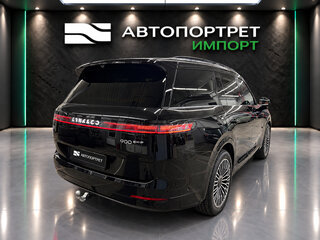2026 Lynk & Co 900, чёрный, 8900000 рублей, вид 5