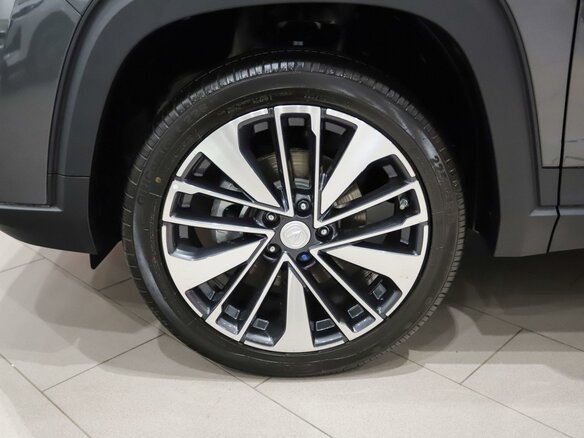 2025 Changan CS35 Plus I Рестайлинг, серый, 2839900 рублей - вид 8