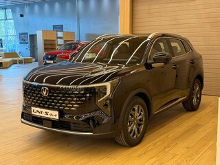 2026 Changan UNI-S I Рестайлинг, чёрный, 3249900 рублей, вид 4