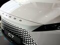 2026 Omoda C7, белый - вид 5
