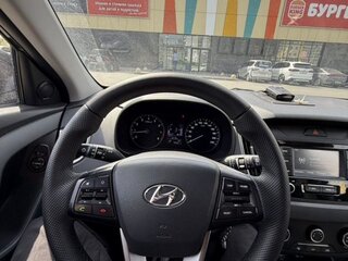 2020 Hyundai Creta I, чёрный, 2000000 рублей, вид 5