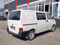 1999 Volkswagen Transporter, белый, 480000 рублей - вид 4