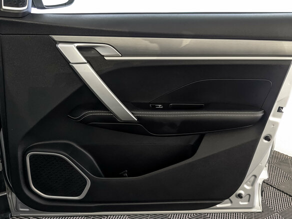 2021 Geely Coolray I, серый, 1620000 рублей - вид 24