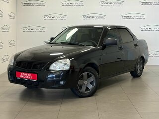 Lada (ВАЗ) Priora I