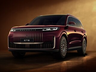 2026 Esteo Exlantix ET8, красный, 7690000 рублей, вид 1