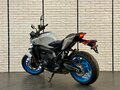2026 Yamaha MT-09 (FZ-09), серый, 1550000 рублей - вид 2