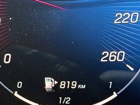 2024 Mercedes-Benz E-Класс 200 VI (W214, S214), коричневый, 6200000 рублей - вид 7