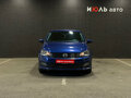 2017 Volkswagen Polo V Рестайлинг, синий, 1170000 рублей - вид 1