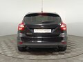 2011 Ford Focus III, чёрный - вид 5