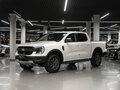 2026 Ford Ranger T6.2, белый, 5900000 рублей