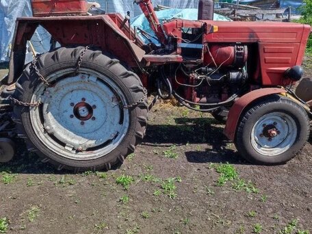 2000 ВТЗ Т-25А, 250000 рублей, вид 1
