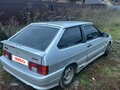 2011 Lada (ВАЗ) 2113, серебристый, 155000 рублей - вид 3