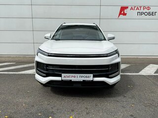 2024 Москвич 3, белый, 1520000 рублей, вид 2