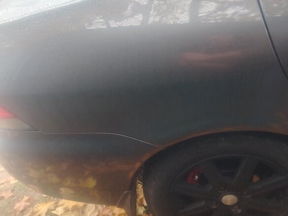 2006 Mitsubishi Lancer IX Рестайлинг, серый, 420000 рублей - вид 21