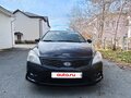 2011 Kia Ceed I Рестайлинг, чёрный, 780000 рублей - вид 1
