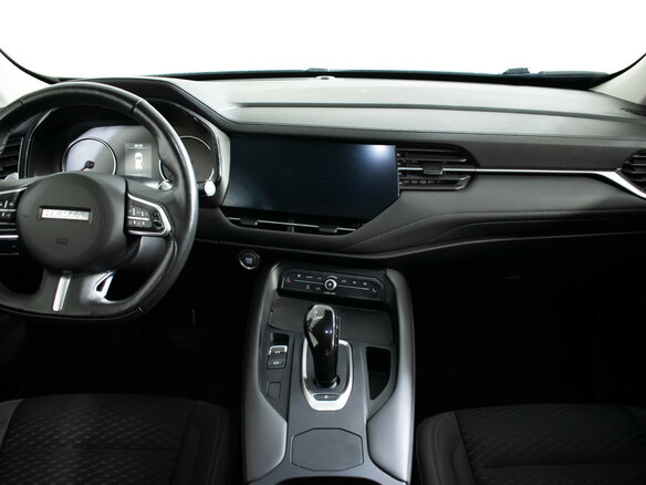 2021 Haval F7 I, чёрный, 1499000 рублей - вид 13