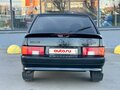 2011 Lada (ВАЗ) 2114, чёрный, 299000 рублей - вид 5