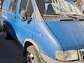 2000 ГАЗ ГАЗель (2705), синий, 250000 рублей - вид 2